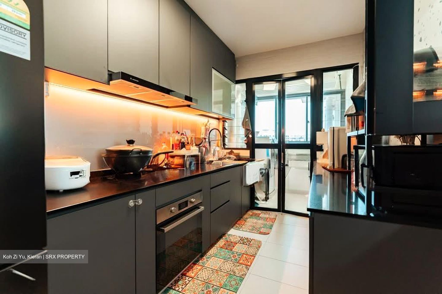 Blk 799A Woodlands Spring (Woodlands), HDB 4 Rooms #599554041